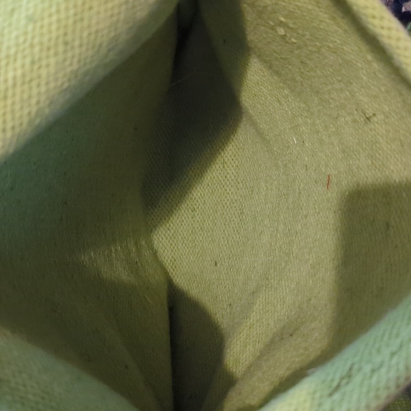 Embroidered Peruvian Bag - Picture 16 of 16